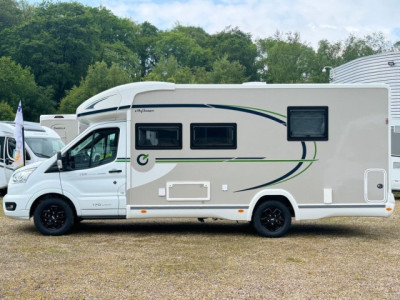 Chausson 788 Titanium Ultimate - 77.970 € - #5