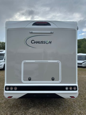 Chausson 788 Titanium Ultimate - 77.970 € - #6