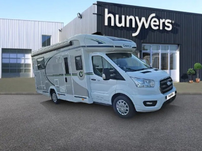 Achat Chausson 788 Titanium Ultimate Neuf