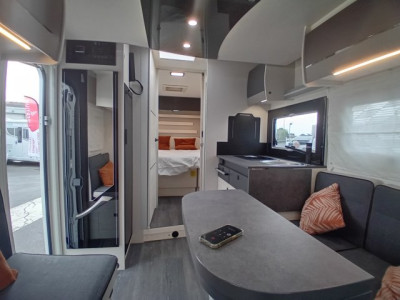 Chausson 788 Titanium Ultimate - 69.500 € - #11