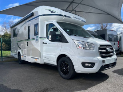 Chausson 788 Titanium Ultimate