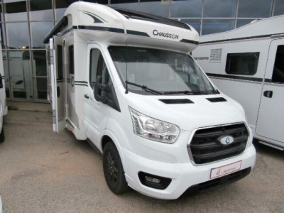 Chausson 788 Titanium Ultimate - 65.900 € - #2