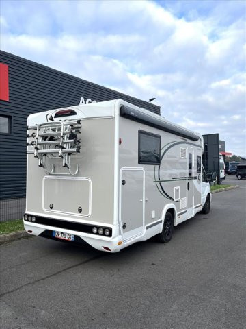 Chausson 788 Titanium Ultimate - 59.960 € - #12