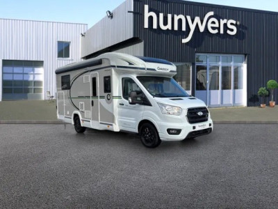 Chausson 788 Titanium Ultimate - 77.970 € - #1