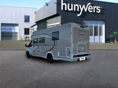 Chausson 788 Titanium Ultimate - 77.970 € - #2