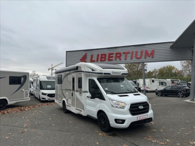 Chausson 788 Titanium Ultimate - 65.900 € - #1