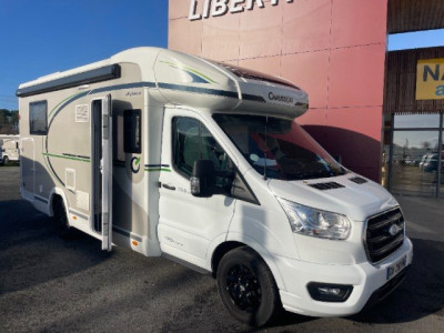 Chausson 788 Titanium Ultimate