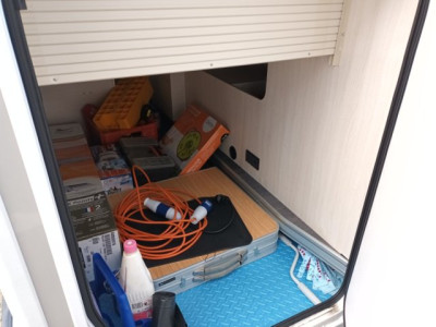Chausson 788 Titanium Ultimate - Photo 10
