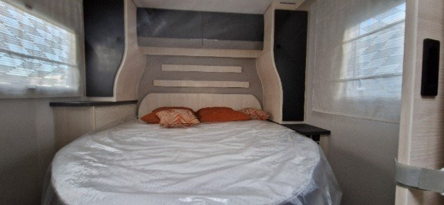 Chausson 788 Titanium Ultimate - Photo 6