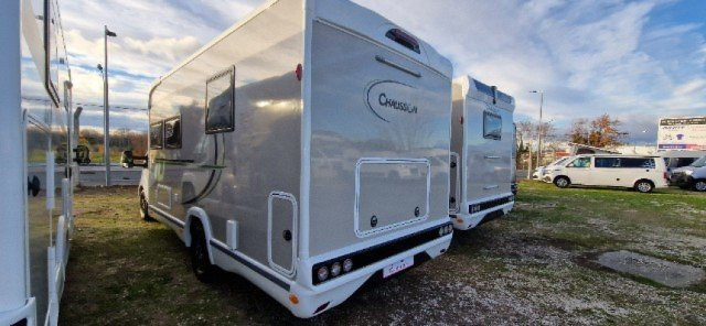 Chausson 788 Titanium Ultimate - Photo 10