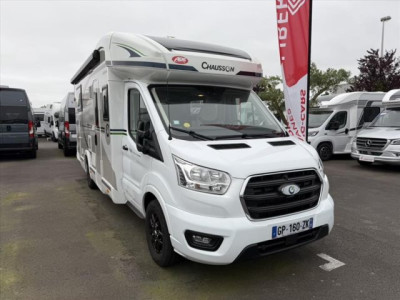 Chausson 788 Titanium Ultimate - Photo 1