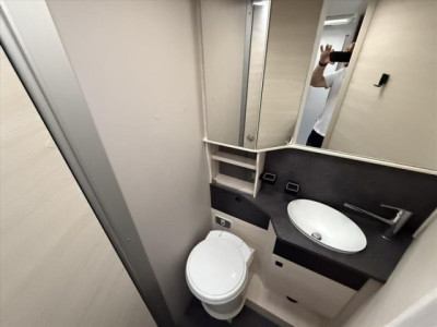 Chausson 788 Titanium Ultimate - Photo 6