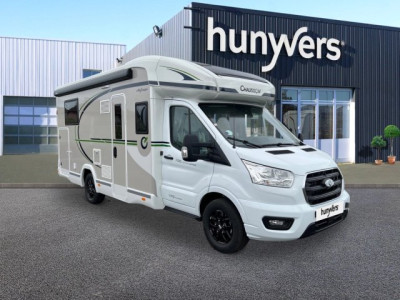 Achat Chausson 788 Titanium Ultimate Neuf