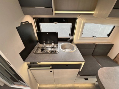 Chausson 788 Titanium Ultimate - Photo 4