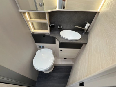 Chausson 788 Titanium Ultimate - Photo 6