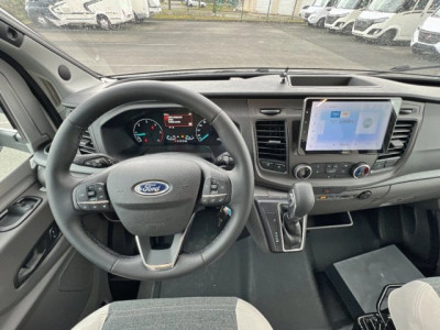 Chausson 788 Titanium Ultimate - Photo 9