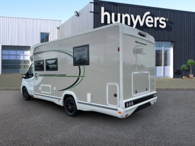 Chausson 788 Titanium Ultimate - Photo 10