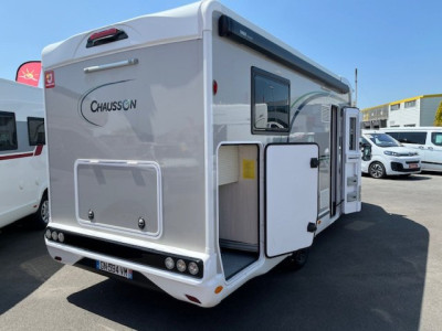 Chausson 788 Titanium Ultimate - Photo 2