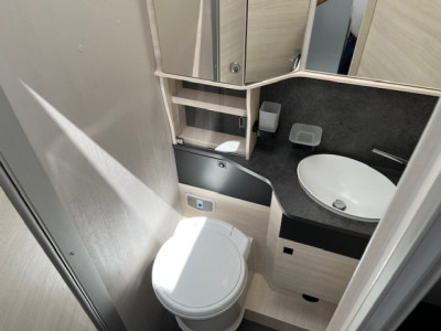 Chausson 788 Titanium Ultimate - Photo 6