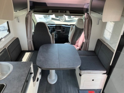 Chausson 788 Titanium Ultimate - Photo 8
