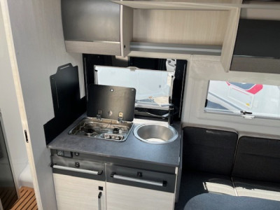 Chausson 788 Titanium Ultimate - Photo 9