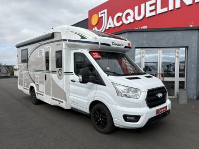 Chausson 788 Titanium Ultimate