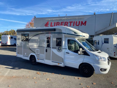 Chausson 788 Titanium Ultimate Occasion