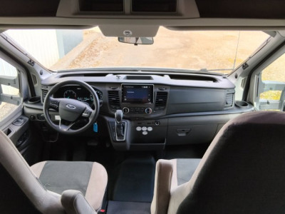 Chausson 788 Titanium Ultimate Occasion