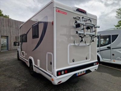 Chausson 788 Titanium VIP - Photo 2