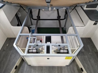 Chausson 788 Titanium VIP - Photo 9