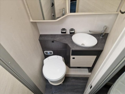 Chausson 788 Titanium VIP - Photo 10