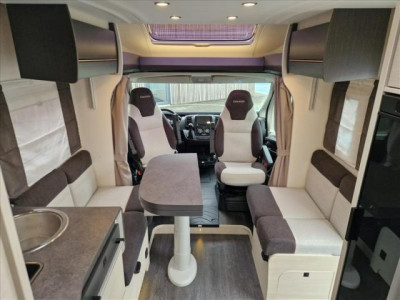 Chausson 788 Titanium VIP - Photo 13