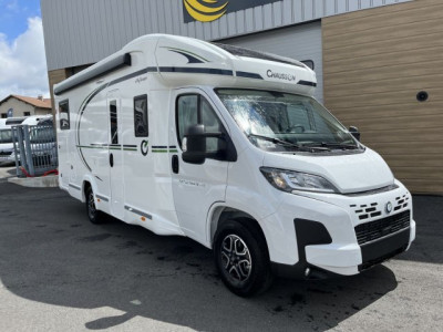 Chausson 797 Ultimate Line Boite Automatique - Photo 2