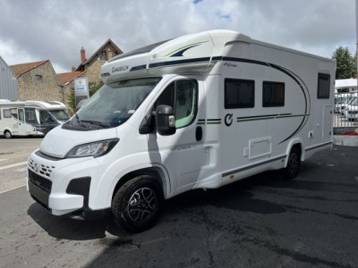 Chausson 797 Ultimate Line Boite Automatique - Photo 3