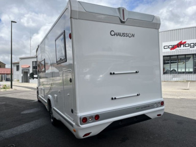 Chausson 797 Ultimate Line Boite Automatique - Photo 4