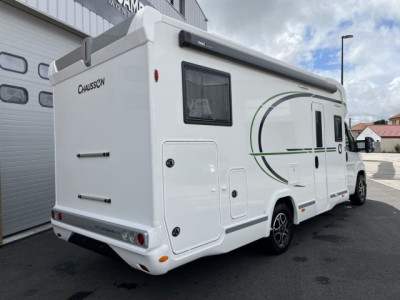 Chausson 797 Ultimate Line Boite Automatique - Photo 5