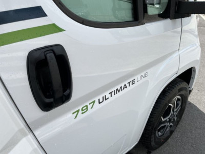 Chausson 797 Ultimate Line Boite Automatique - Photo 6