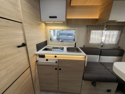 Chausson 797 Ultimate Line Boite Automatique - Photo 16