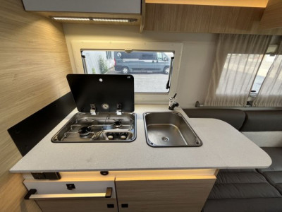 Chausson 797 Ultimate Line Boite Automatique - Photo 17