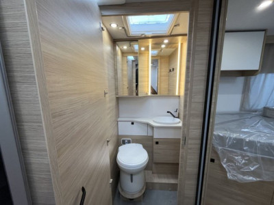 Chausson 797 Ultimate Line Boite Automatique - Photo 22