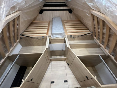 Chausson 797 Ultimate Line Boite Automatique - Photo 27