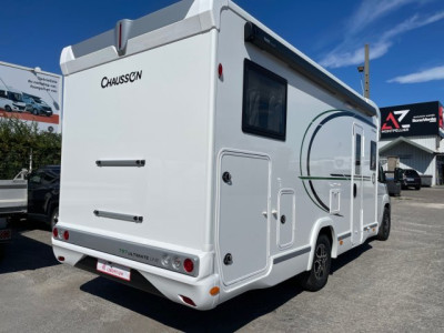 Chausson 797 Ultimate Line - Photo 3