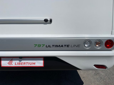 Chausson 797 Ultimate Line - Photo 4