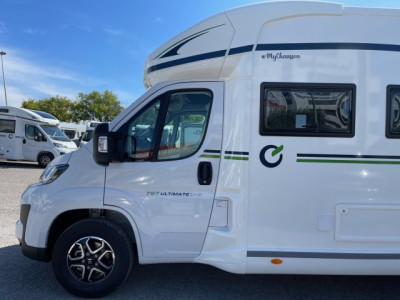 Chausson 797 Ultimate Line - Photo 5