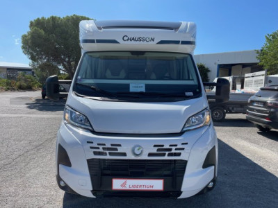 Chausson 797 Ultimate Line - Photo 6