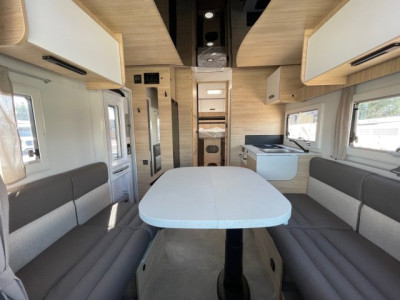 Chausson 797 Ultimate Line - Photo 15