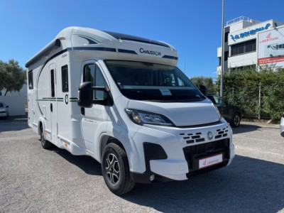 Chausson 797 Ultimate Line - Photo 16