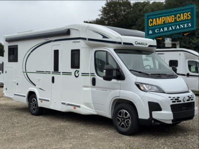 Chausson 797 Ultimate Line - Photo 3