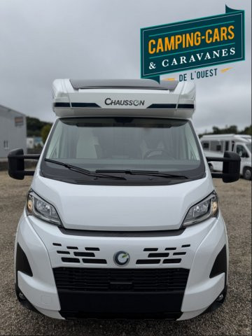 Chausson 797 Ultimate Line - Photo 4