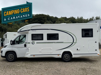Chausson 797 Ultimate Line - Photo 5